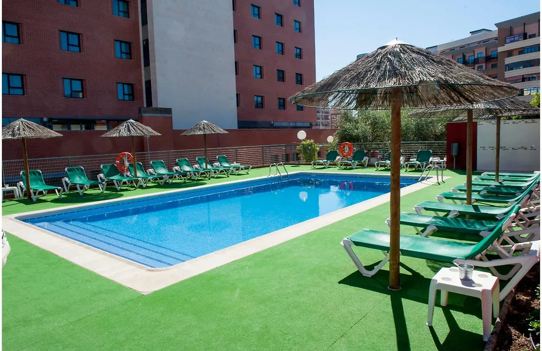 Extremadura Hotel-1